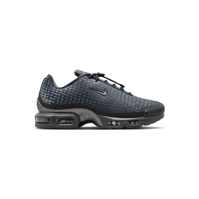 Sneakers Nike Air Max Plus 7 Iron Grey Smoke Grey