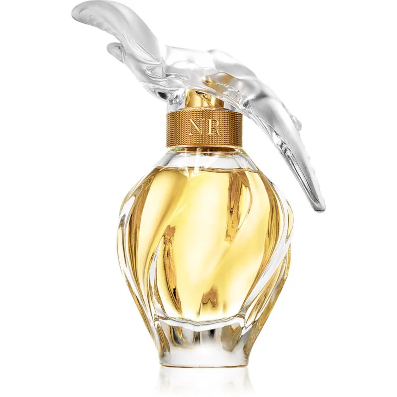 NINA RICCI L'Air du Temps Eau de Toilette για γυναίκες 50 ml