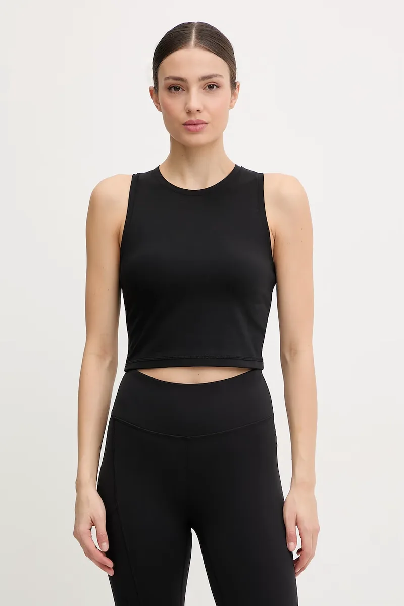 Columbia crop top γυναικείο Loneridge
