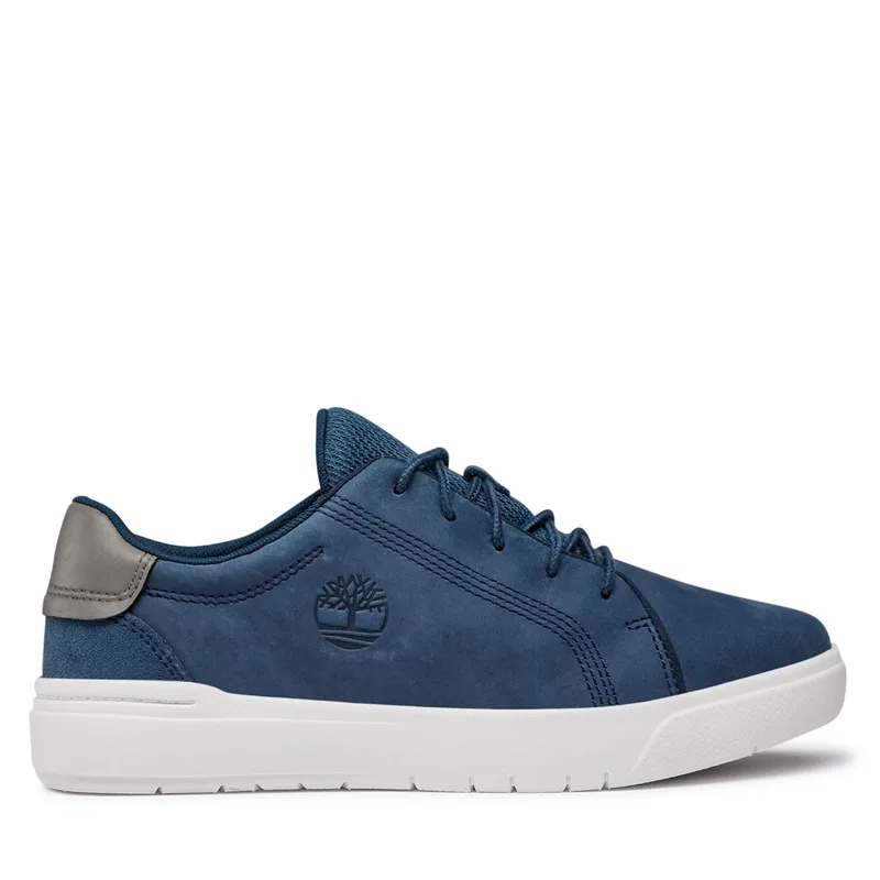 Αθλητικά Timberland Seneca Bay Oxford TB0A2CVK2881 Μπλε
