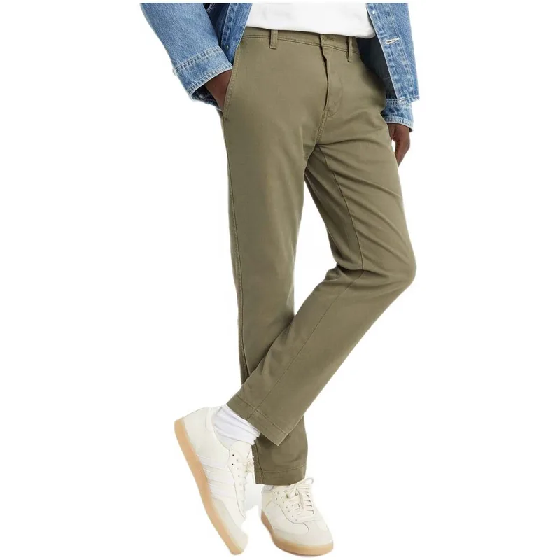Παντελόνια Chino/Carrot Levis 17196-0011