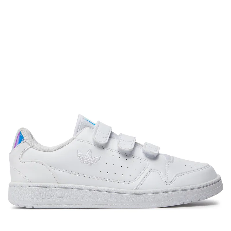 Αθλητικά adidas Ny 90 Cf C FY9847 Λευκό