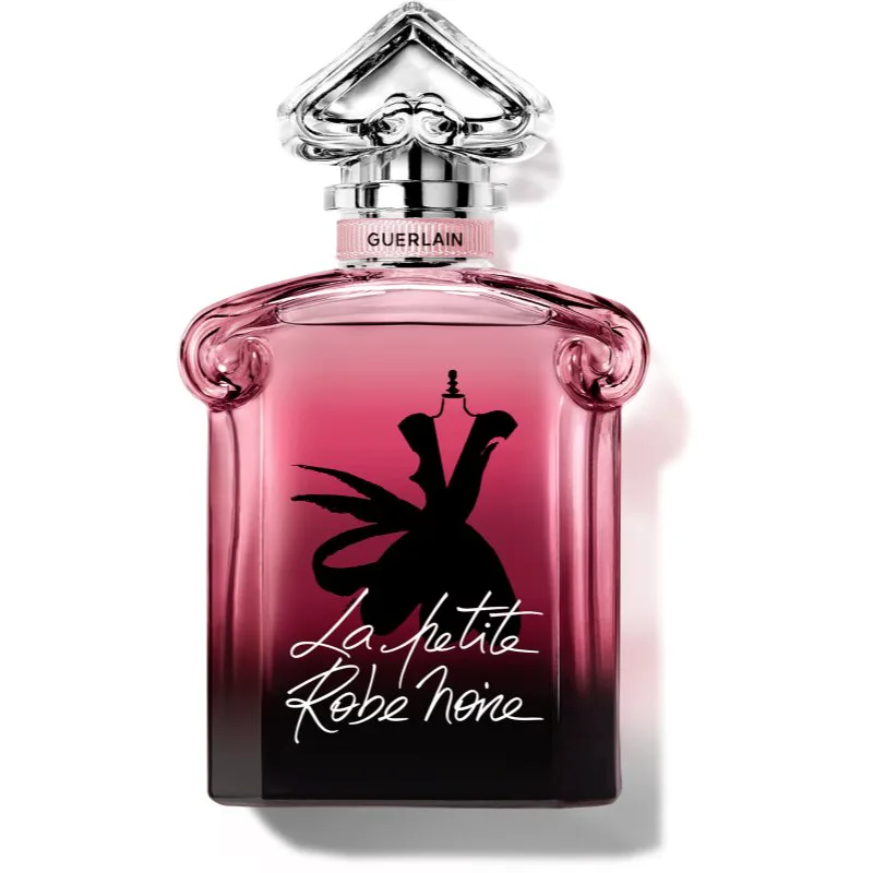 GUERLAIN La Petite Robe Noire Absolue Eau de Parfum για γυναίκες 100 ml