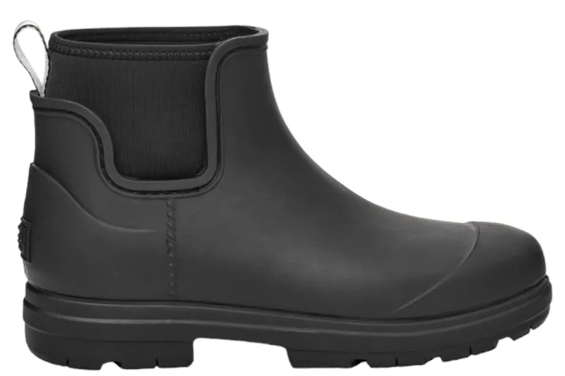 Μποτάκια Ugg Droplet 1130831-BLK Γυναικείο