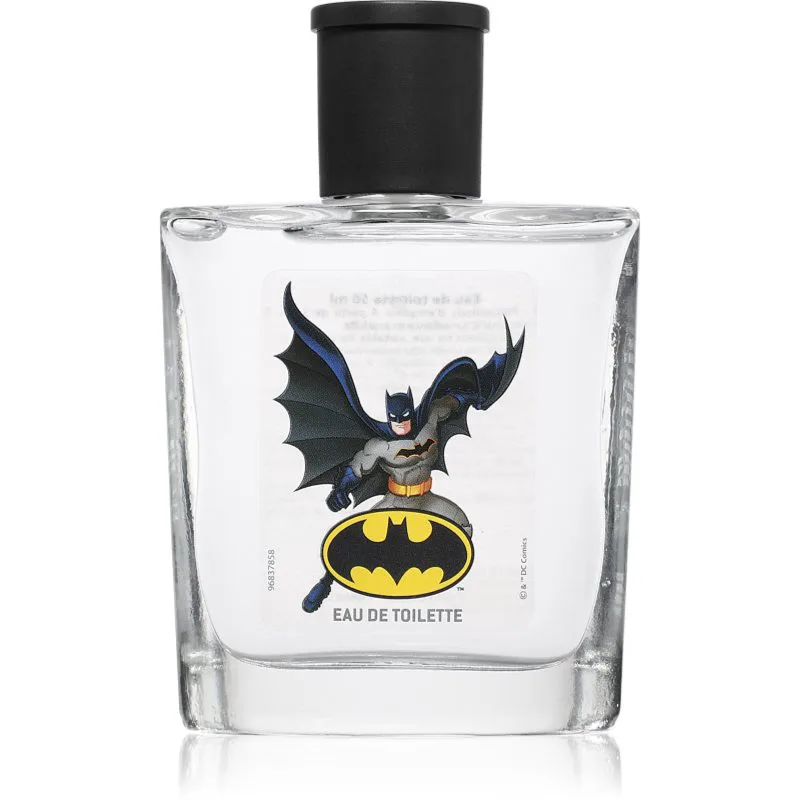 Corine de farme Eau de Toilette Eau de Toilette για παιδιά Batman 50 ml