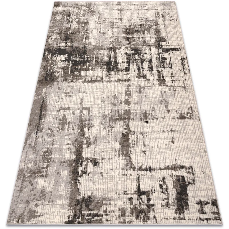 Χαλιά Rugsx Χαλί Μαλλί NAIN Αφαίρεση, εκλΠ120x170 cm