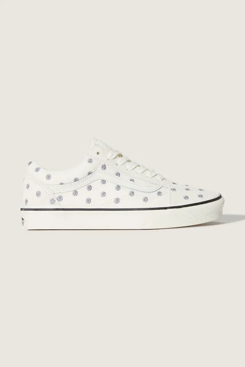 Vans Old Skool γυναικεία πάνινα παπούτσια