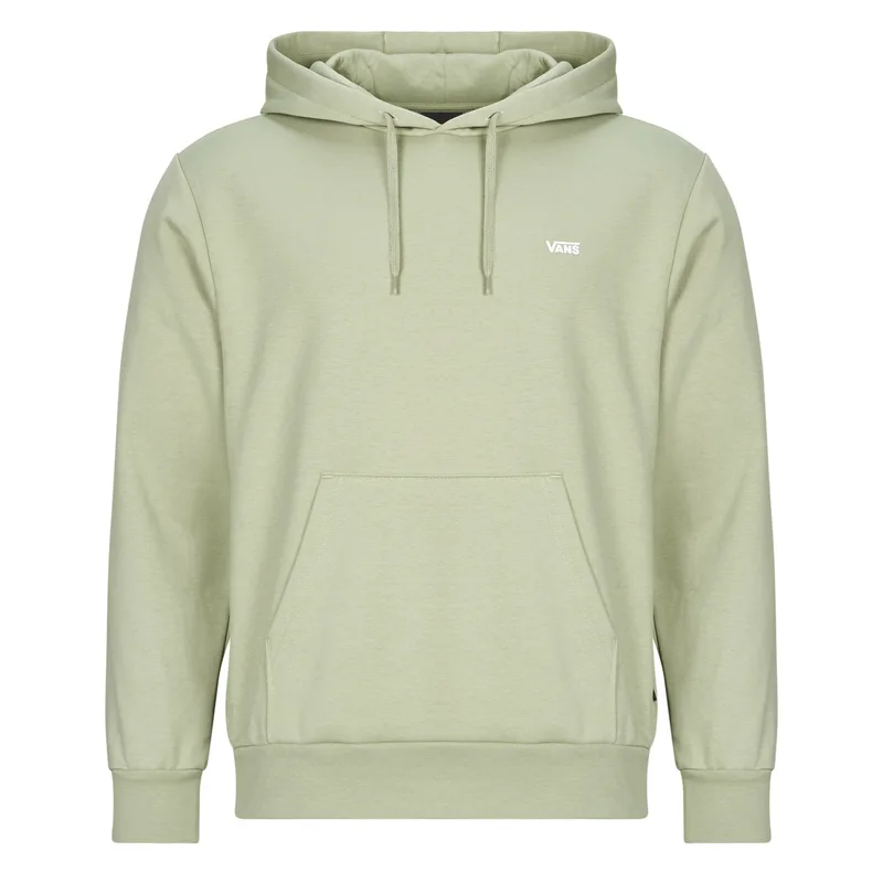 T-shirt με κουκούλα Vans LEFT CHEST PO