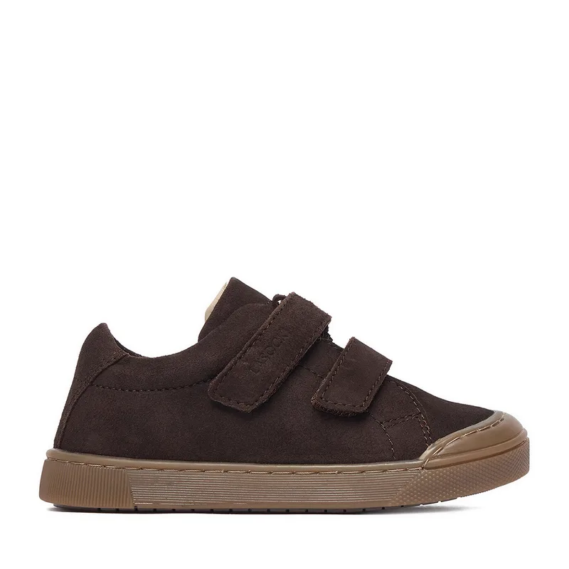 Αθλητικά Lasocki Kids CEO-CI12-BAKU-10C Σκούρο καφέ