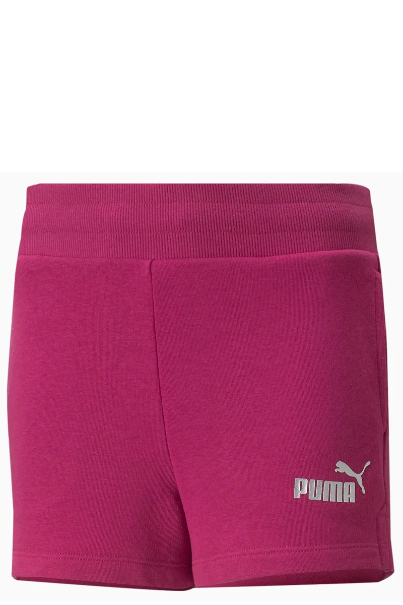 Σορτς Puma Ess+ Shorts Tr G 846963-14 Κορίτσι