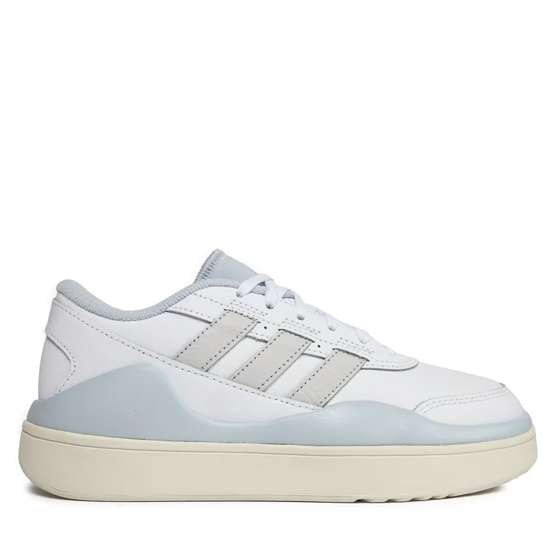 Αθλητικά adidas Osade ID5521 Λευκό