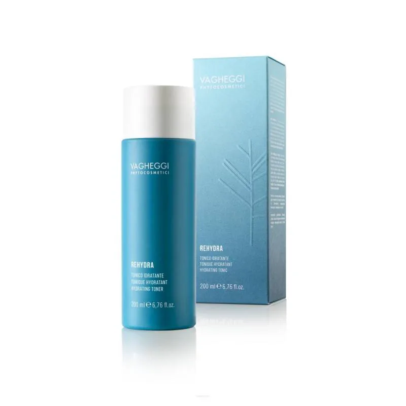 Vagheggi Rehydra Λοσιόν ενυδάτωσης Hydrating Toner 200ml