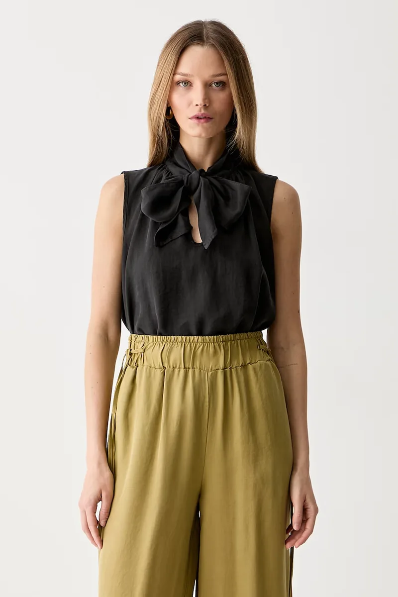 ViCOLO halter γυναικείο από lyocell