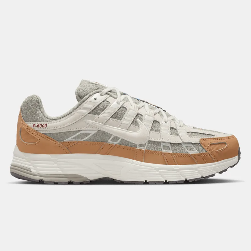 Nike P-6000 Ανδρικά Παπούτσια (9000252616_89820)