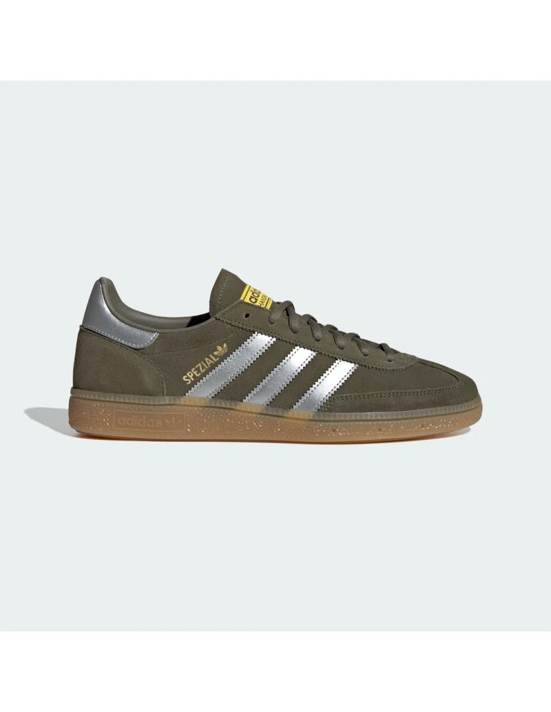 adidas Handball Spezial Olive Strata JH7558 MBS