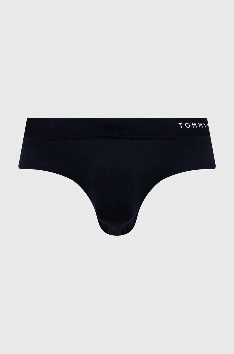 Μαγιό σλιπ Tommy Hilfiger
