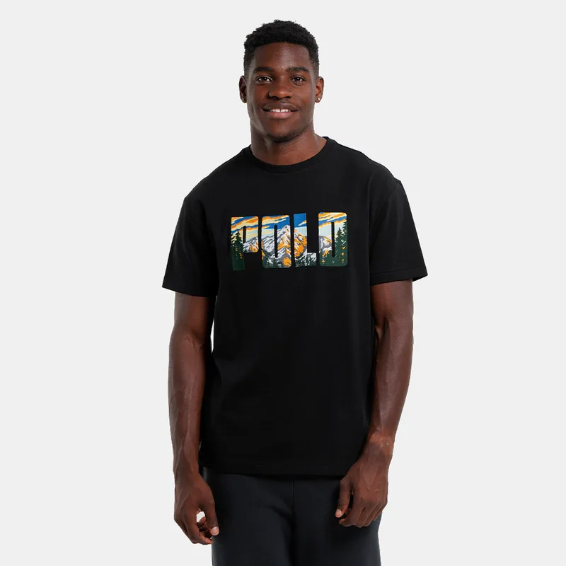 Polo Ralph Lauren Classics 6/16 Ανδρικό T-shirt (9000196005_42086)