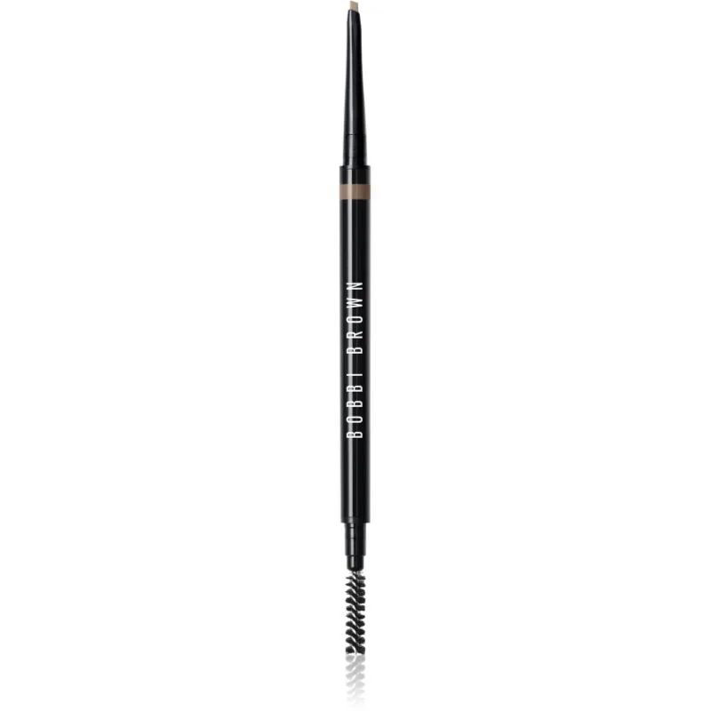 Bobbi Brown Precise Brow Pencil μολύβι για τα φρύδια απόχρωση Grey Blonde 0.06 γρ