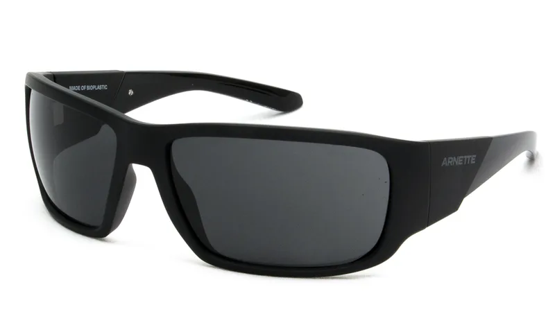 ARNETTE ΓΥΑΛΙΑ ΗΛΙΟΥ ARNETTE SNAP II 4297 275887 6416 4297 Μαύρο
