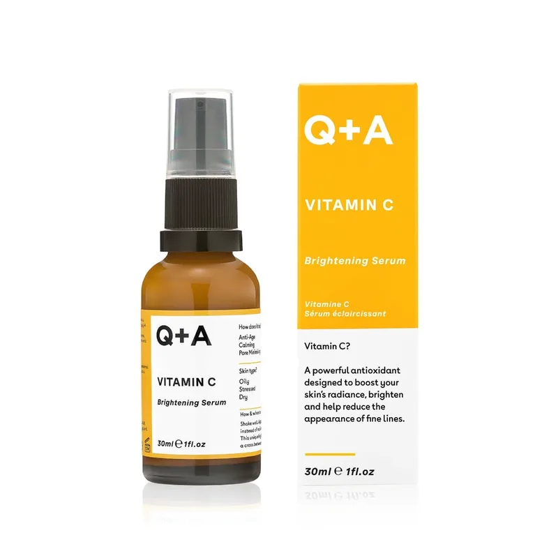 Vitamin C Brightening Serum 30ml