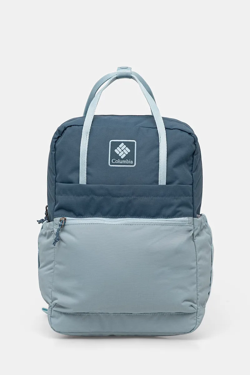 Σακίδιο πλάτης Columbia Trail Traveler II 18L