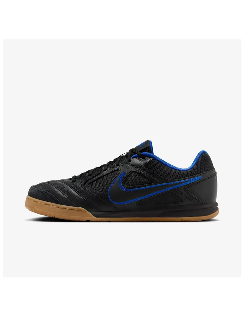 Nike Gato Black Royal Blue IB3082001 MBS