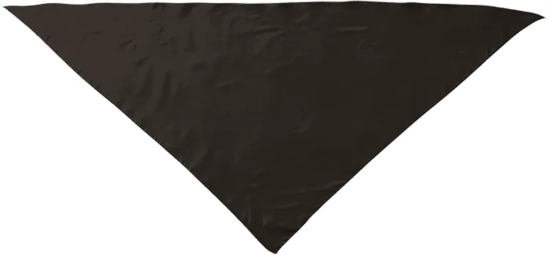 Τριγωνικό κασκόλ FIESTA Valento PNVAFIENG Black