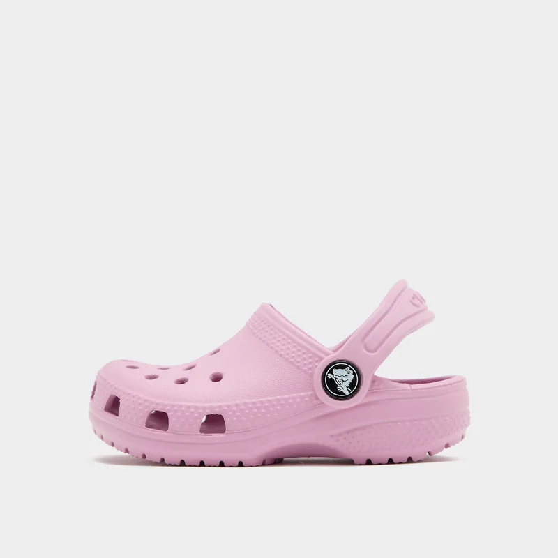 Crocs Classic Clog Παιδικά Σανδάλια (9000231479_32832)