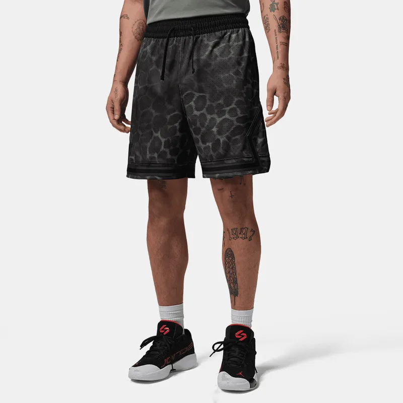 Jordan Essentials Dri-Fit Ανδρική Βερμούδα (9000252317_1470)