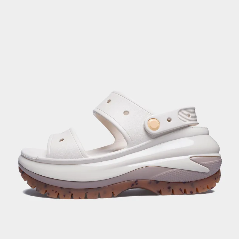 Crocs Mega Crush Sandal (9000224564_3120)