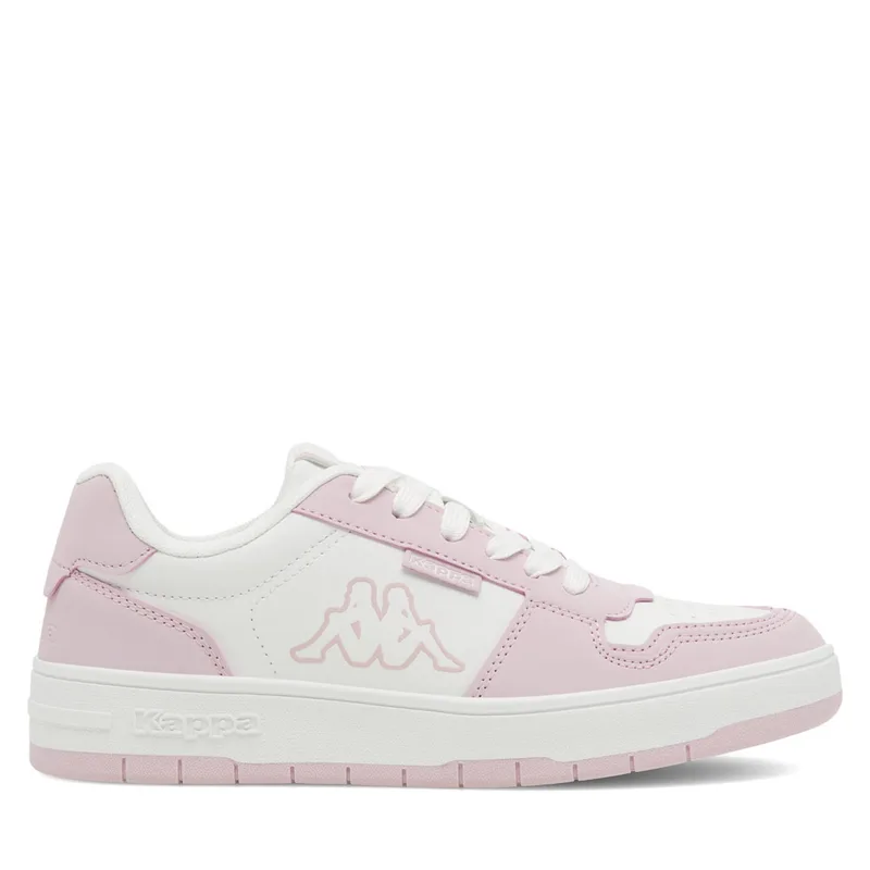 Αθλητικά Kappa SS24-3C001-Dz Ροζ
