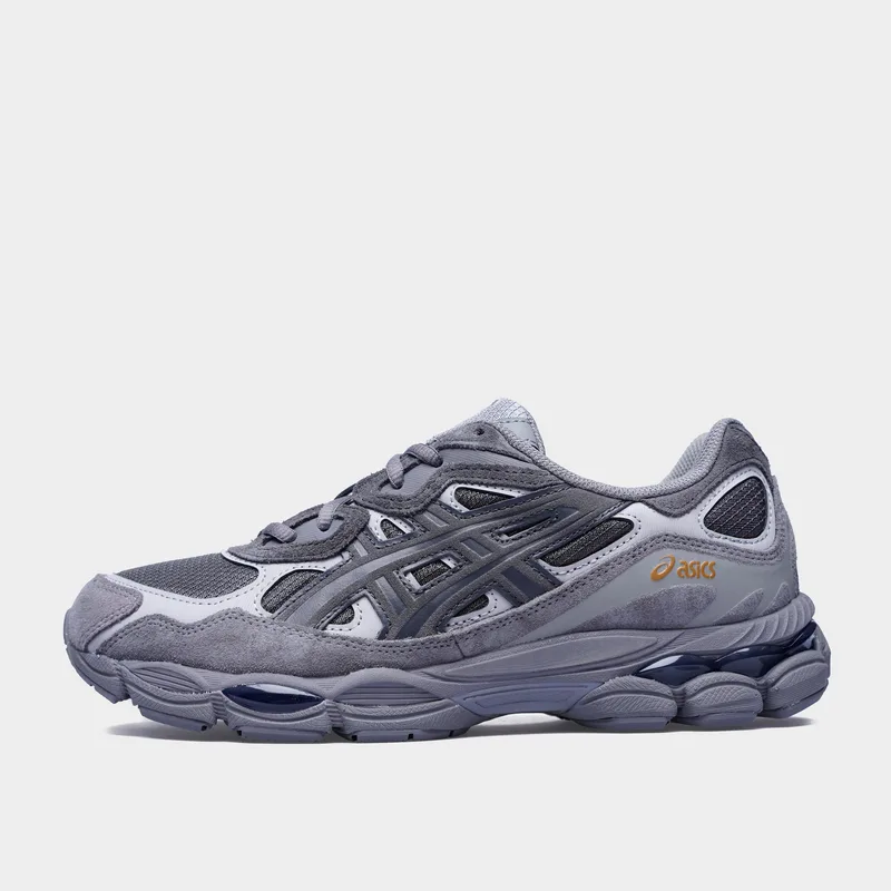 ASICS Sportstyle Gel-NYC Ανδρικά Παπούτσια (9000263411_92550)
