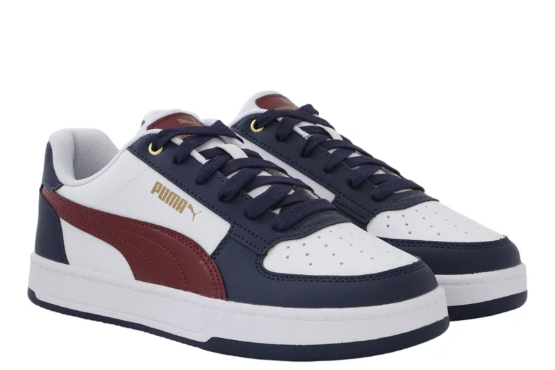 Sneaker Puma Caven 2.0 Jr 393837-03 Unisex Παιδικό