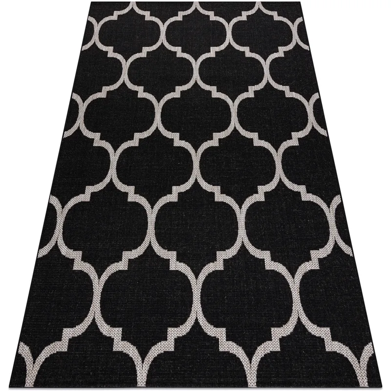 Χαλιά Rugsx Χαλί SISAL FLOORLUX 20608 Μαροκινό πΠ200x290 cm