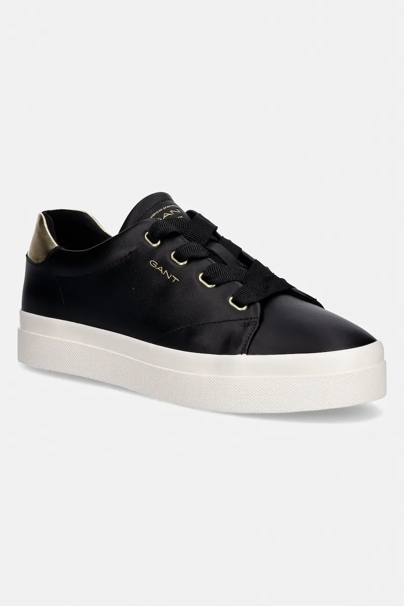 Gant Avona sneakers Γυναικεία δερμάτινα