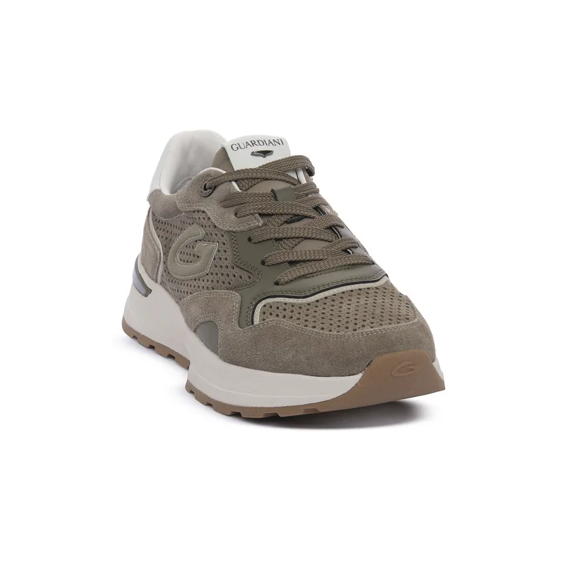 Xαμηλά Sneakers Alberto Guardiani 105 LEVANTE