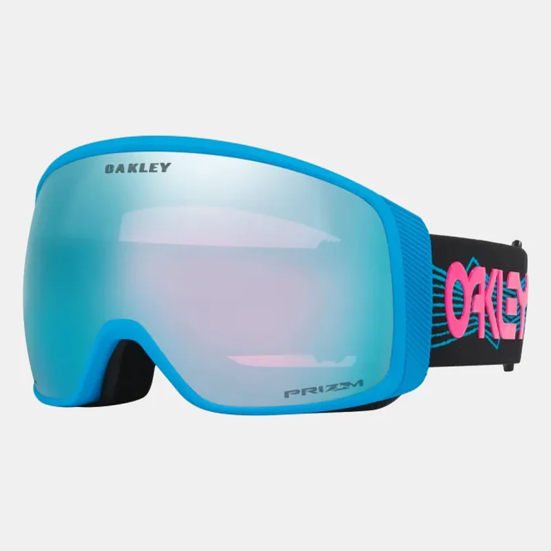 Oakley Flight Tracker Unisex Μάσκα Σκι (9000265509_93020)