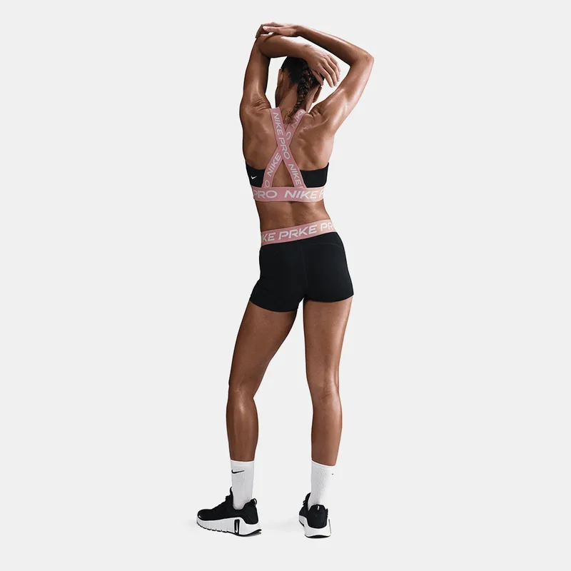 Nike Dri-Fit Training Γυναικείο Biker Σορτς (9000206380_81809)