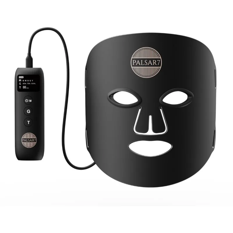 PALSAR7 Photon LED mask 8in1 μάσκα προσώπου LED 1 τμχ