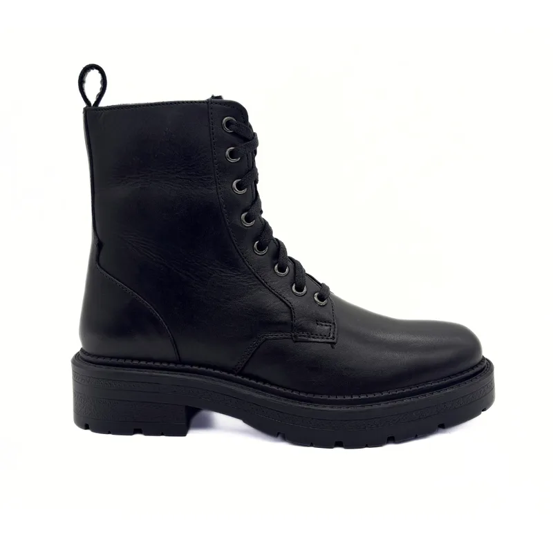 HAWKINS ΓΥΝΑΙΚΕΙΟ ΜΠΟΤΑΚΙ DAZ67363 BLACK