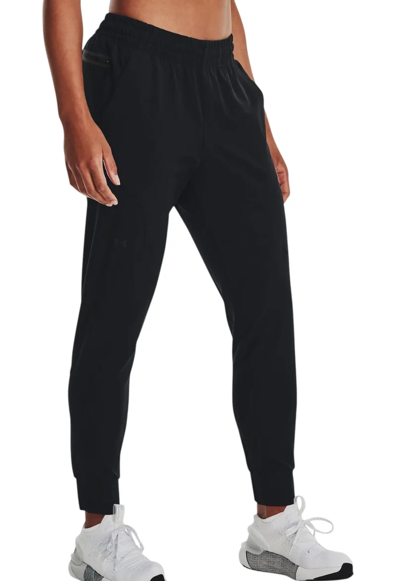 Παντελόνι Under Armour Unstoppable Jogger 1376926-001 Γυναικείο