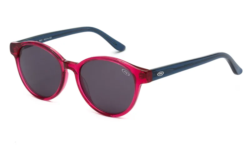 MORITZ JUNIOR ΓΥΑΛΙΑ ΗΛΙΟΥ MORITZ JUNIOR 9271 PB01 4514 9271 Φούξια