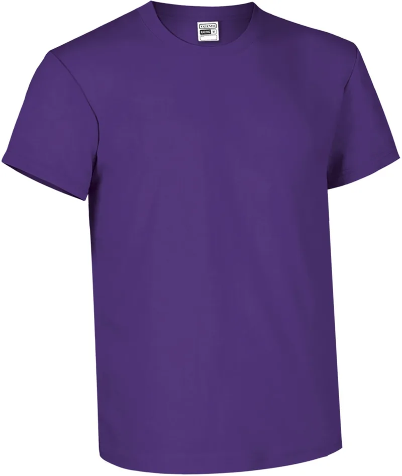 T-Shirt RACING Valento CAVATOPMD Grape Violet