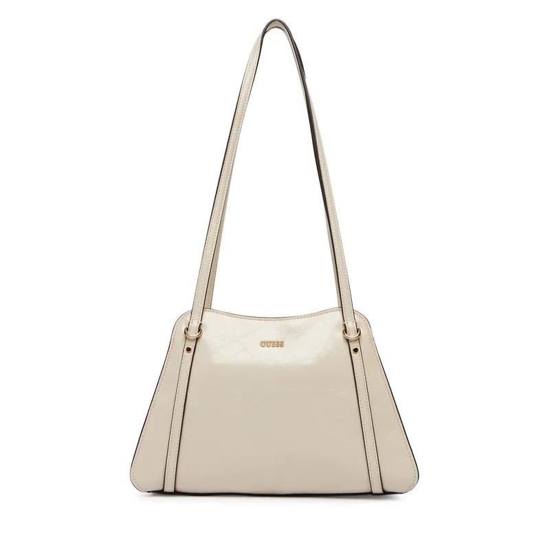 Τσάντα Guess Xena HWTC97 31080 Ανοιχτό μπεζ