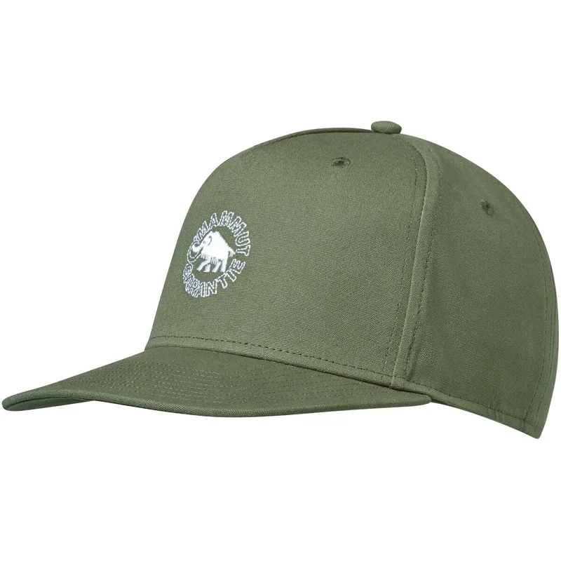 Κασκέτο Mammut Garantie Cap