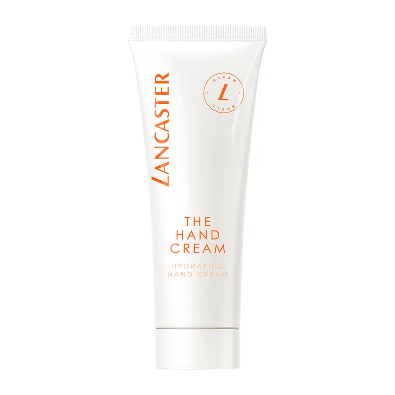 Hand Cream 75ml