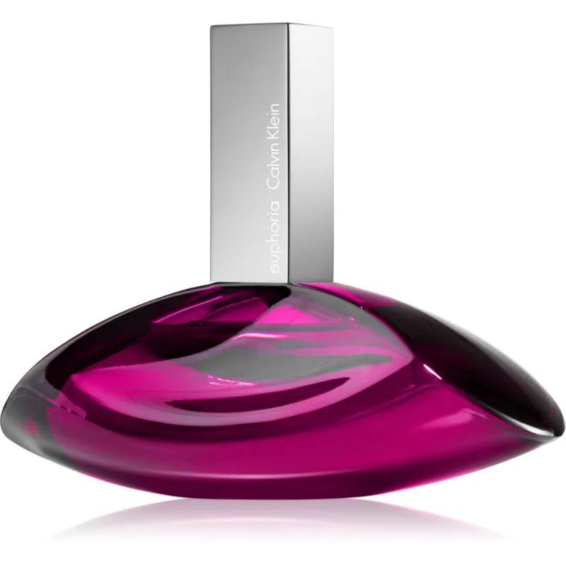 Calvin Klein Euphoria Eau de Parfum για γυναίκες 100 ml