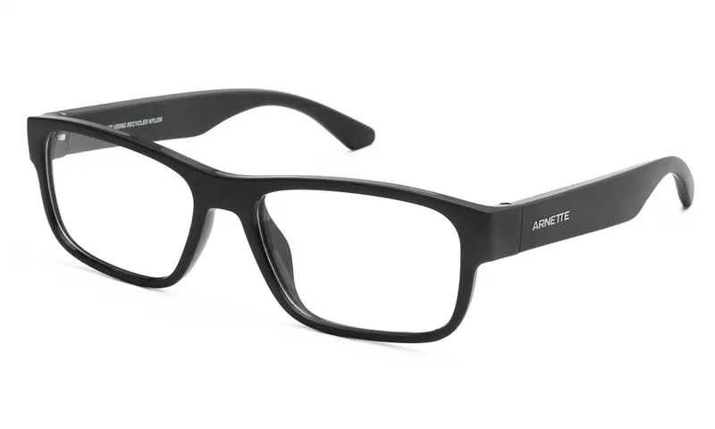 ARNETTE ΣΚΕΛΕΤΟΣ ΟΡΑΣΕΩΣ ARNETTE 7286U 2900 5517 7286U Μαύρο