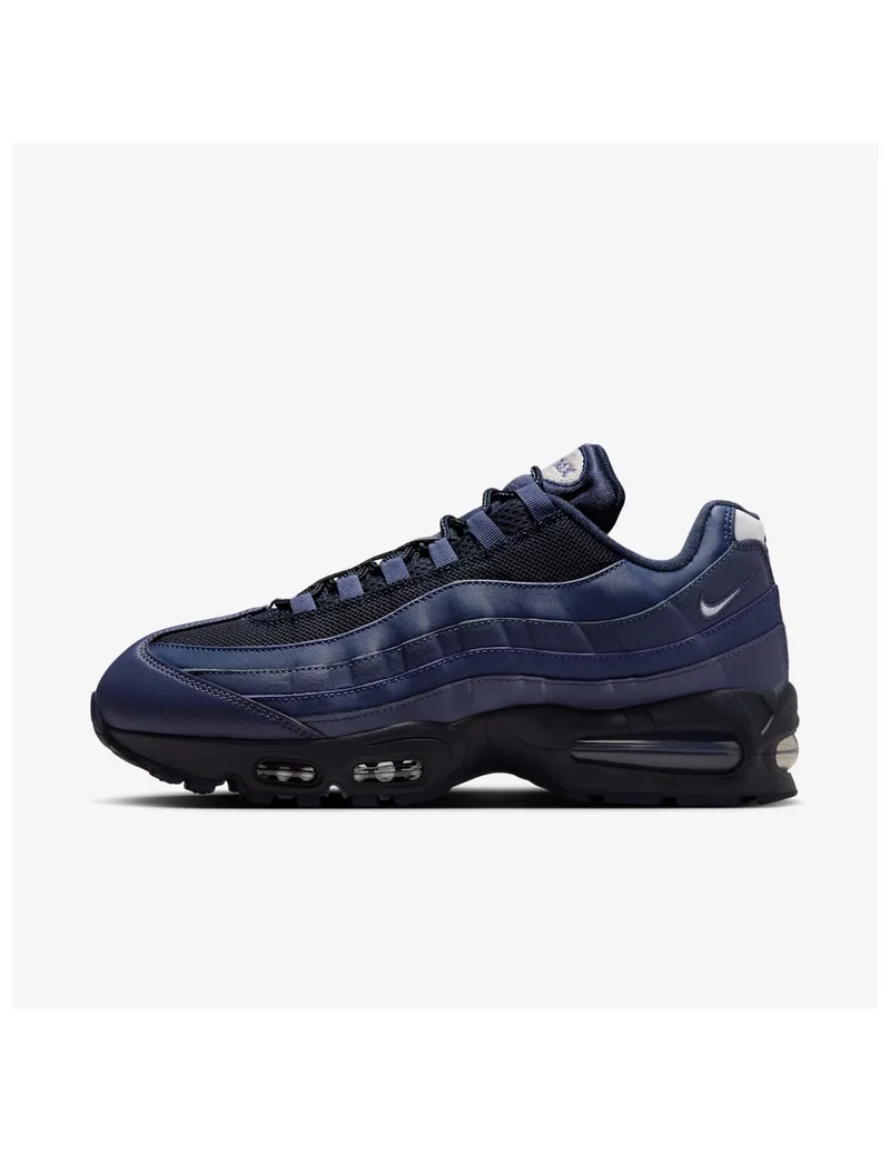 Nike Air Max 95 OG Big Bubble Sanded Purple IB1667500 MBS
