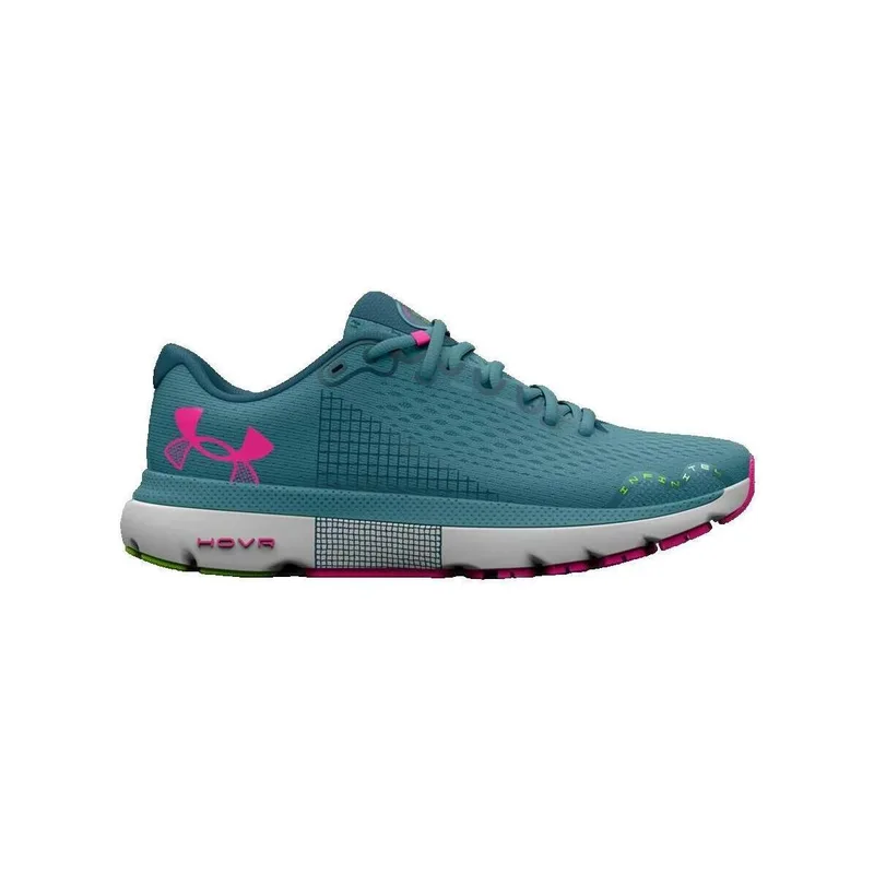 Παπούτσια για τρέξιμο Under Armour Hovr Infinite 4